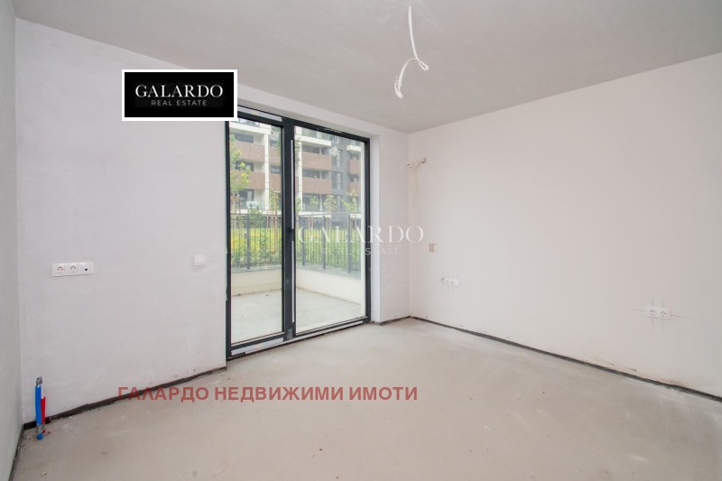 Продава  2-стаен град София , Кръстова вада , 99 кв.м | 69942080 - изображение [8]