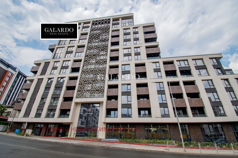 Продава  2-стаен град София , Кръстова вада , 99 кв.м | 69942080 - изображение [10]