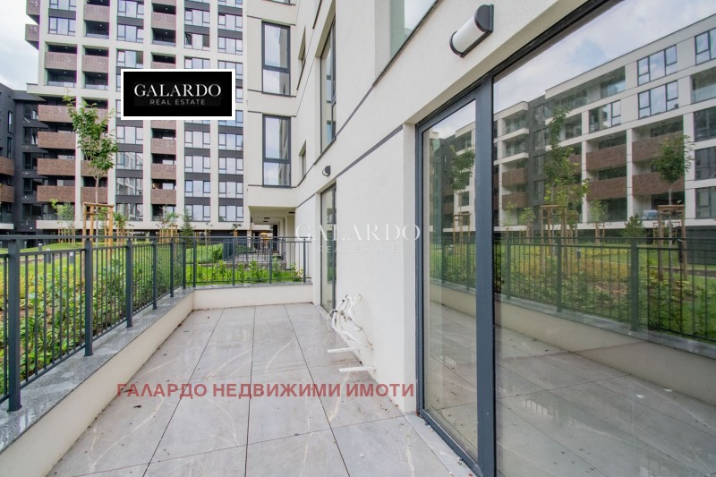 Продава  2-стаен град София , Кръстова вада , 99 кв.м | 69942080 - изображение [2]
