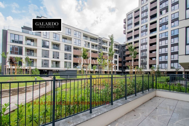 Продава  2-стаен град София , Кръстова вада , 99 кв.м | 69942080