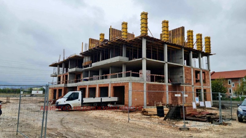 Продаја  1 спаваћа соба Пловдив , Беломорски , 65 м2 | 73560064 - слика [5]