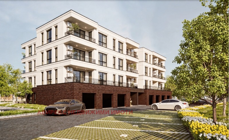 Продаја  1 спаваћа соба Пловдив , Беломорски , 65 м2 | 73560064 - слика [3]