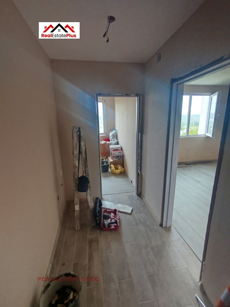 Продава  2-стаен град Плевен , Дружба 4 , 62 кв.м | 83238403 - изображение [6]