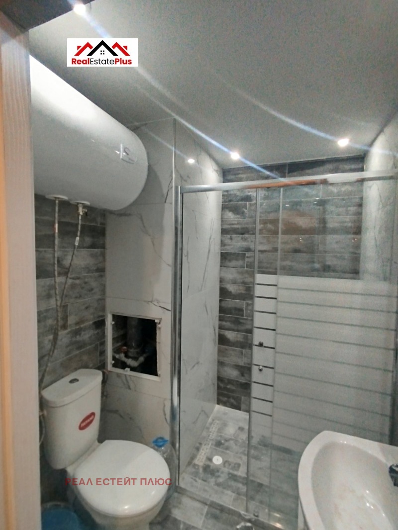 Продава  2-стаен град Плевен , Дружба 4 , 62 кв.м | 83238403 - изображение [8]