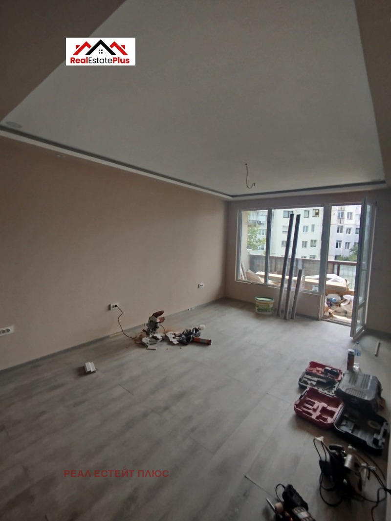 Продава  2-стаен град Плевен , Дружба 4 , 62 кв.м | 83238403 - изображение [3]