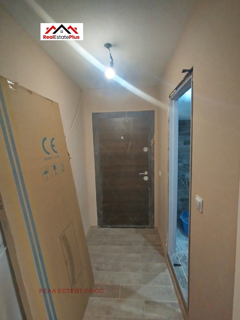 Продава  2-стаен град Плевен , Дружба 4 , 62 кв.м | 83238403 - изображение [5]