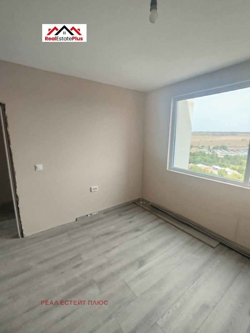 Продава  2-стаен град Плевен , Дружба 4 , 62 кв.м | 83238403 - изображение [2]