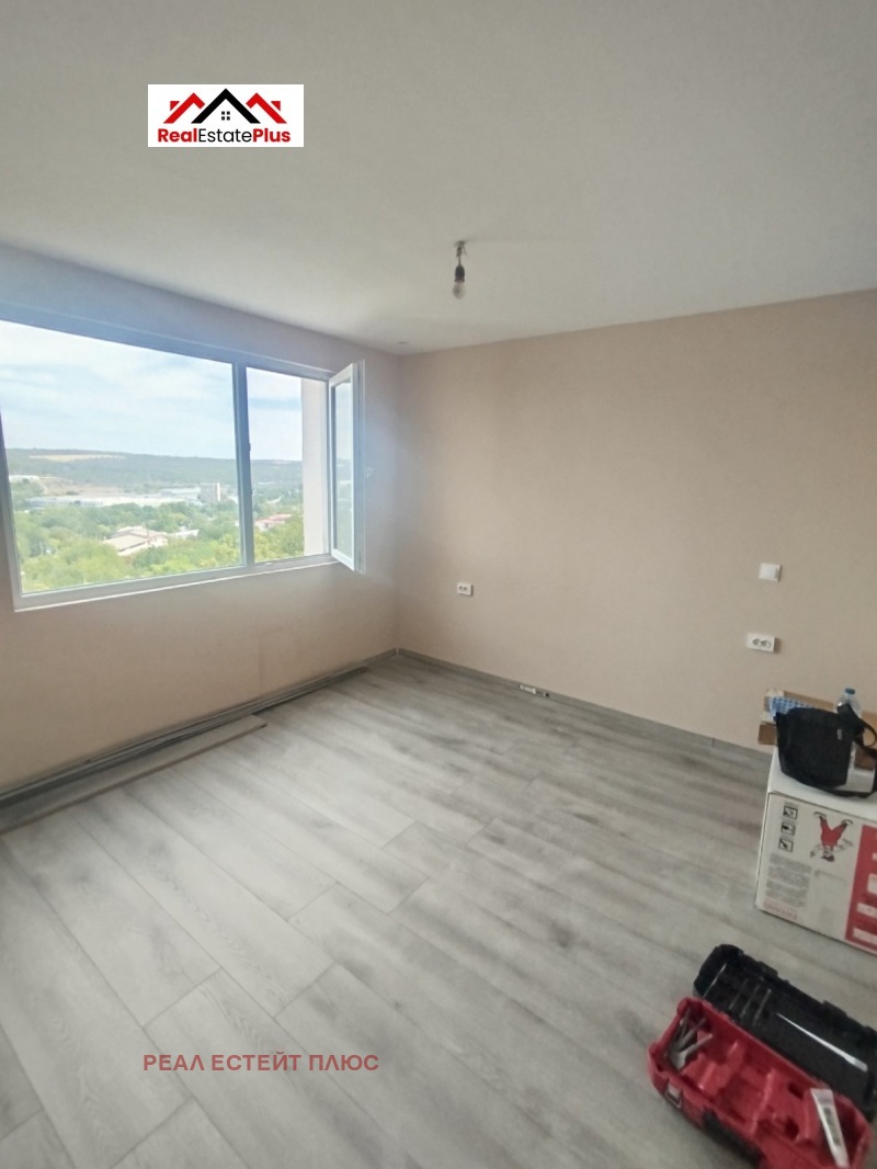 Продава  2-стаен град Плевен , Дружба 4 , 62 кв.м | 83238403 - изображение [4]