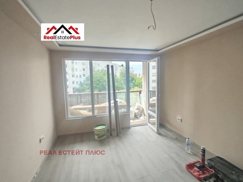 Продава  2-стаен град Плевен , Дружба 4 , 62 кв.м | 83238403 - изображение [7]