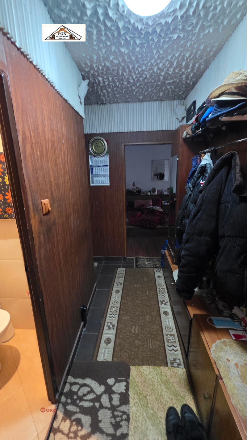 Продава 2-СТАЕН, гр. Русе, Здравец Изток, снимка 11 - Апартаменти - 52799259