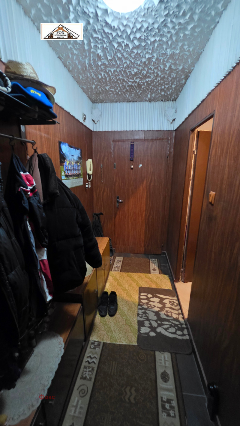 Продава 2-СТАЕН, гр. Русе, Здравец Изток, снимка 12 - Апартаменти - 52799259