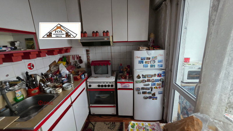 Продава 2-СТАЕН, гр. Русе, Здравец Изток, снимка 5 - Апартаменти - 52799259