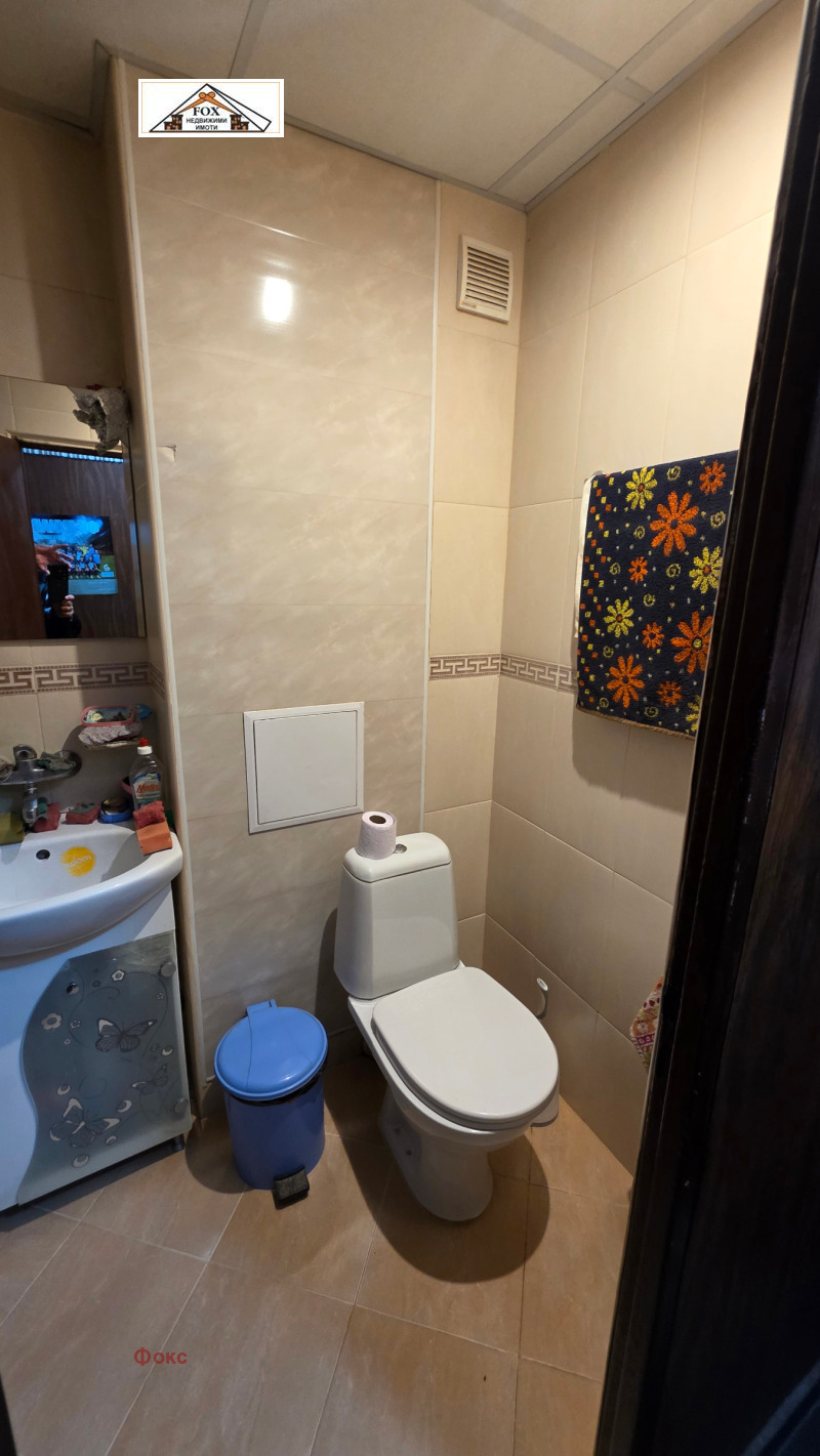 Продава 2-СТАЕН, гр. Русе, Здравец Изток, снимка 10 - Апартаменти - 52799259