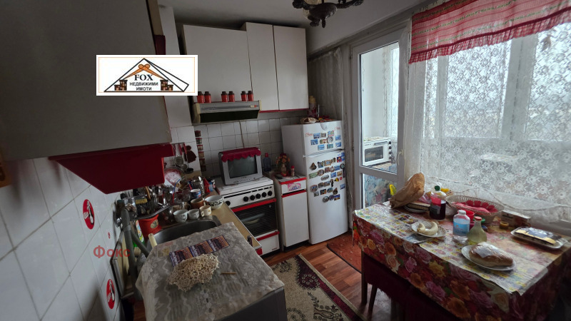 Продава 2-СТАЕН, гр. Русе, Здравец Изток, снимка 4 - Апартаменти - 52799259