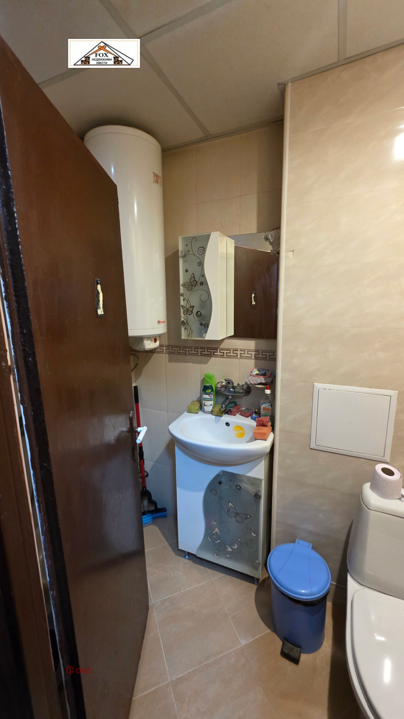 Продава 2-СТАЕН, гр. Русе, Здравец Изток, снимка 9 - Апартаменти - 52799259