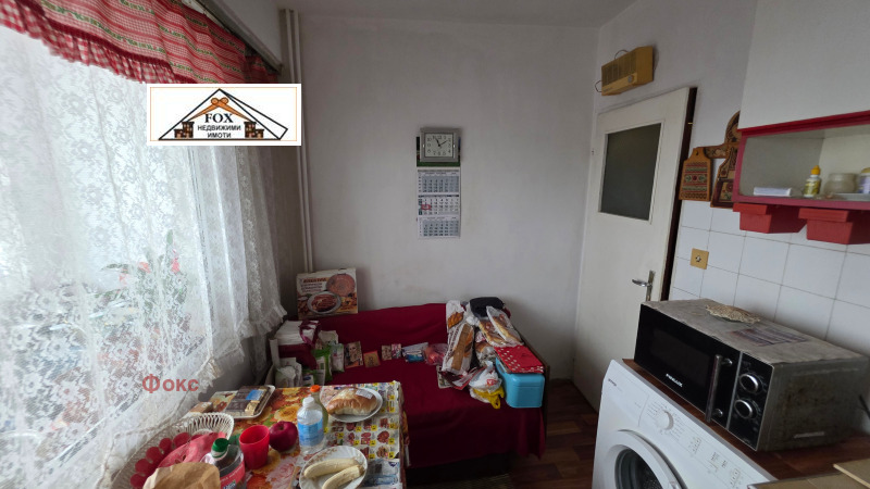 Продава 2-СТАЕН, гр. Русе, Здравец Изток, снимка 6 - Апартаменти - 52799259