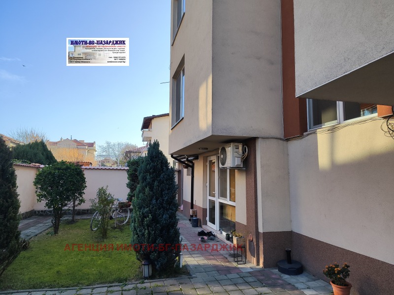 Продава 3-СТАЕН, гр. Пазарджик, Център, снимка 7 - Aпартаменти - 48293320