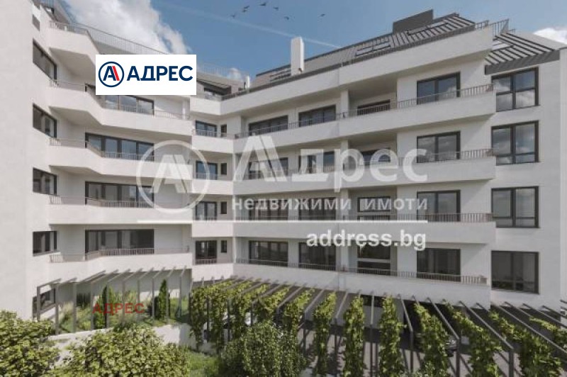 Продается  2 спальни Варна , Лятно кино Тракия , 97 кв.м | 38998593 - изображение [2]