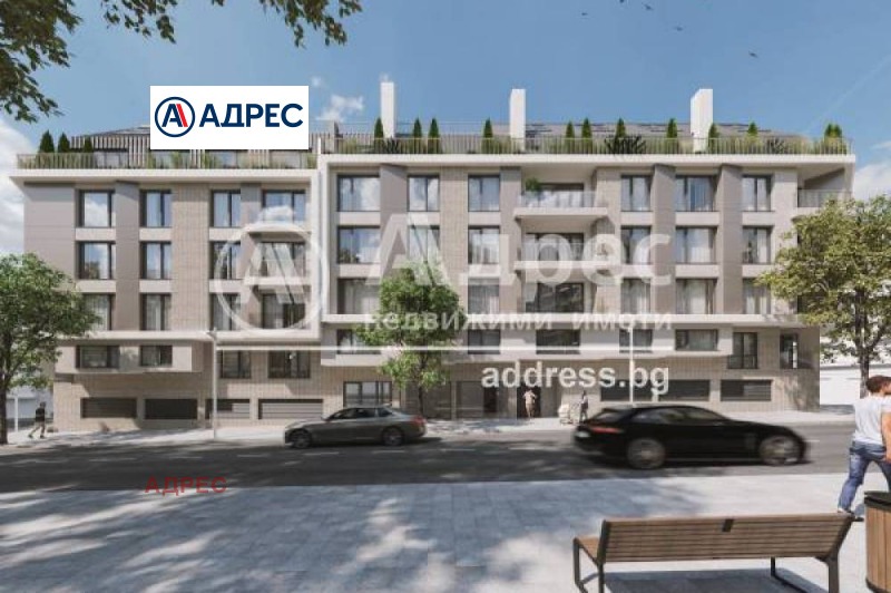 Продается  2 спальни Варна , Лятно кино Тракия , 97 кв.м | 38998593