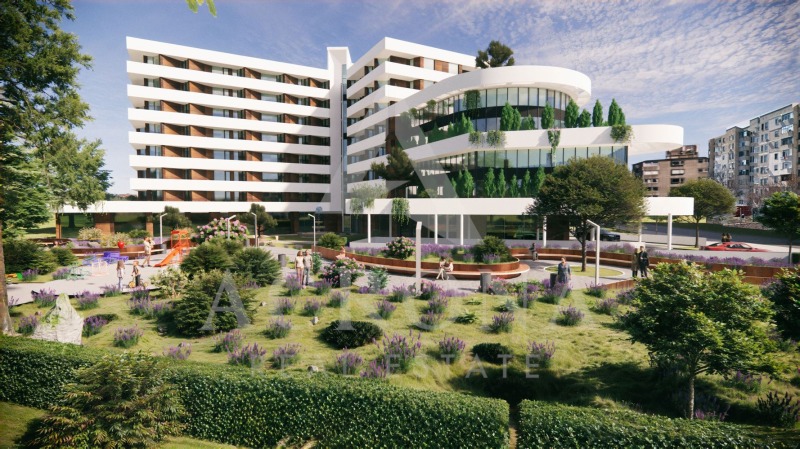 Продава 3-СТАЕН, град Пловдив, Христо Смирненски • 182185 € • 22398311 — Holmes.bg