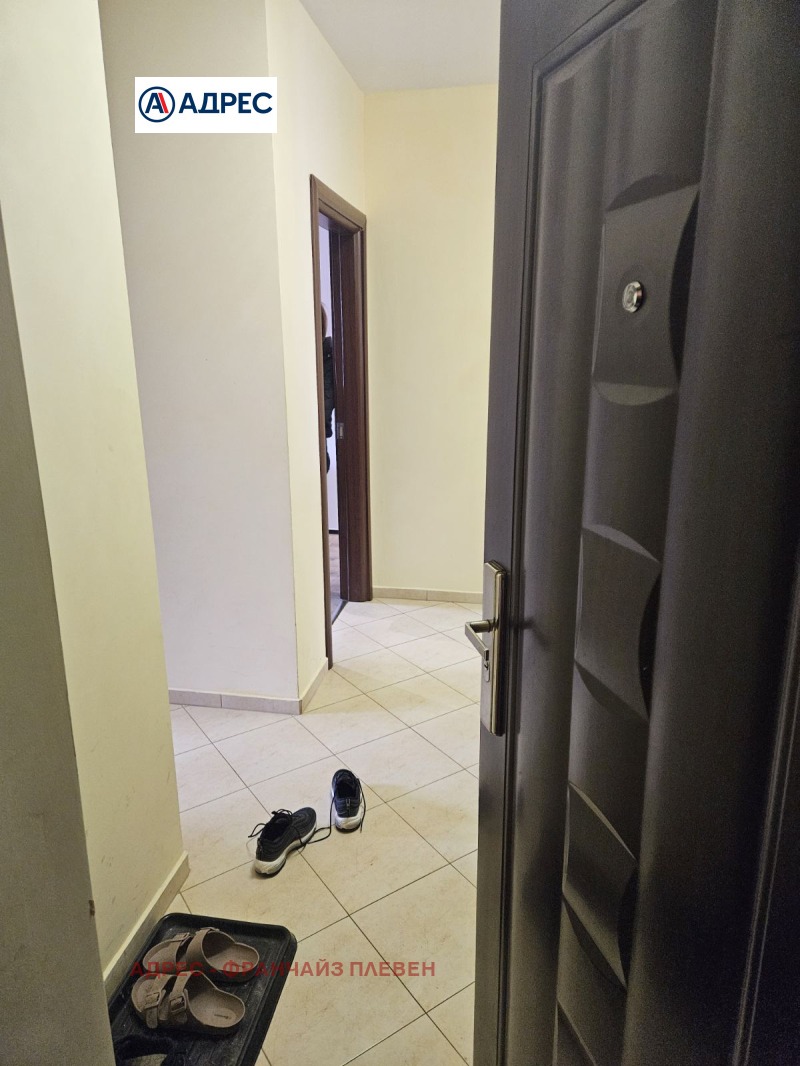 De vânzare  2 dormitoare Pleven , Șiroc țentâr , 100 mp | 85314233 - imagine [6]