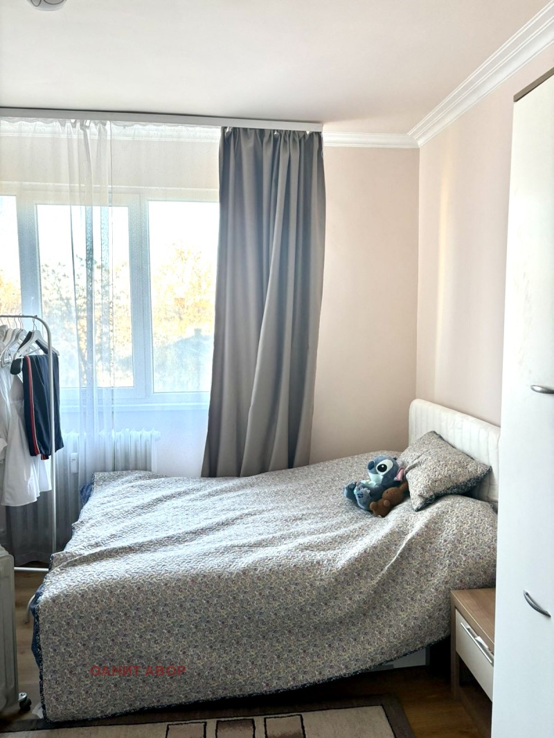 Продава 4-СТАЕН, гр. София, Яворов, снимка 6 - Апартаменти - 52421028