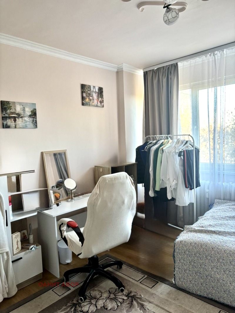 Продава 4-СТАЕН, гр. София, Яворов, снимка 7 - Апартаменти - 52421028