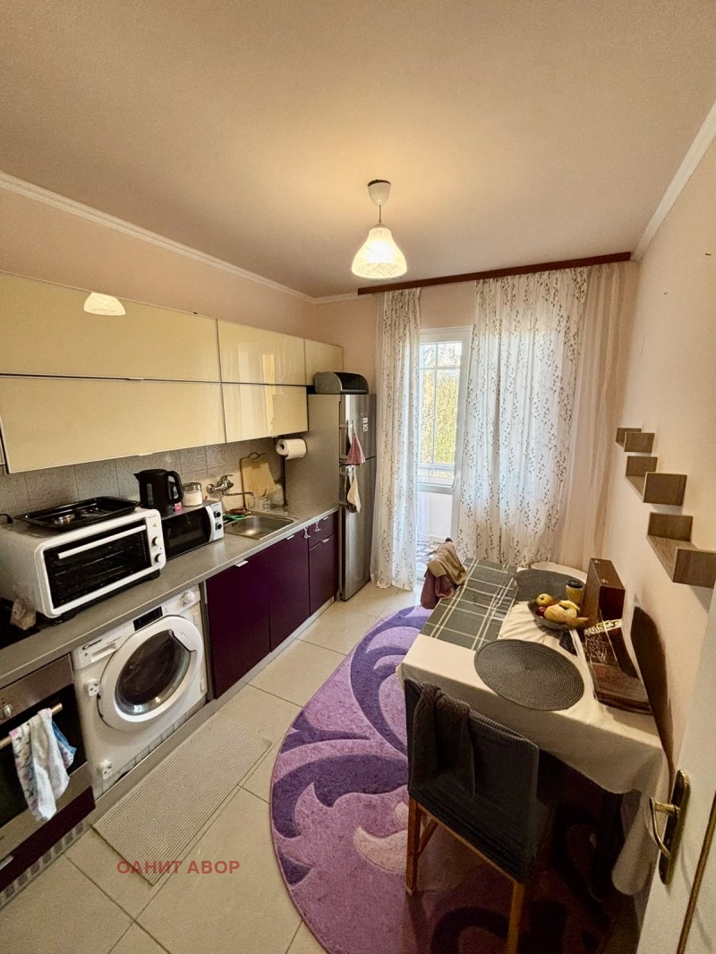 Продава 4-СТАЕН, гр. София, Яворов, снимка 4 - Апартаменти - 52421028