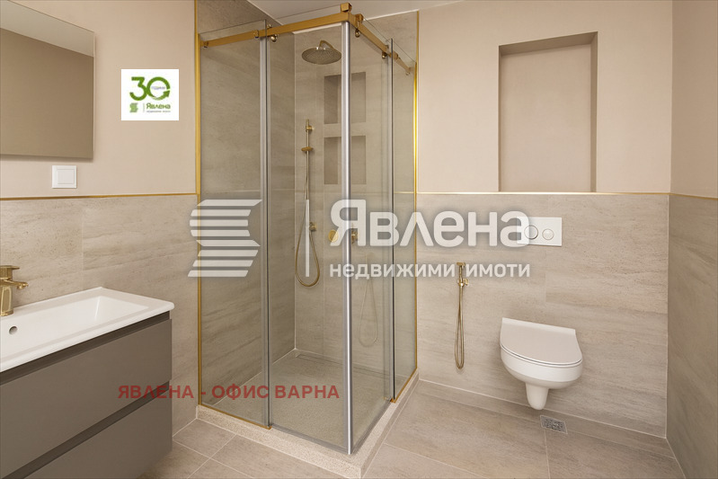 Продава 3-СТАЕН, гр. Варна, Бриз, снимка 4 - Апартаменти - 53515507