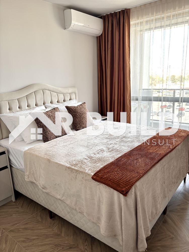 Продава 3-СТАЕН, гр. Пловдив, Тракия, снимка 12 - Апартаменти - 54423975