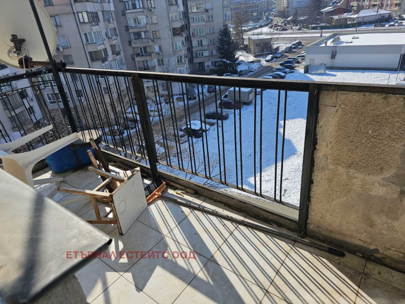 Продава 4-СТАЕН, гр. София, Гоце Делчев, снимка 16 - Aпартаменти - 48470380