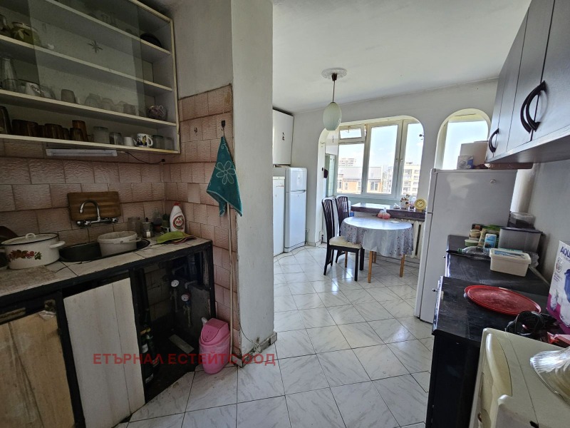 Продава  4-стаен град София , Гоце Делчев , 105 кв.м | 73594349 - изображение [17]