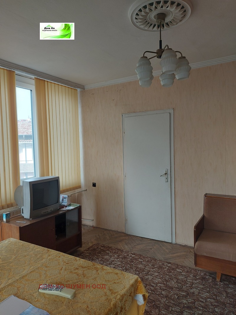 De vânzare  3 dormitoare Șumen , Țentâr , 100 mp | 49784180 - imagine [3]