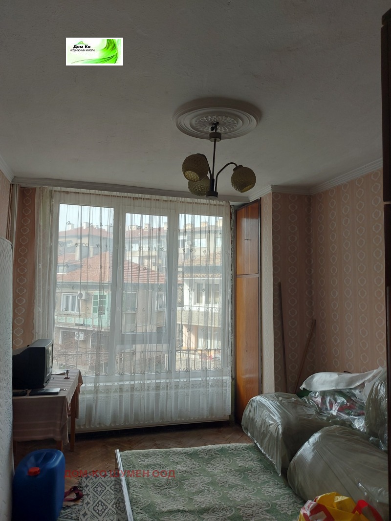 De vânzare  3 dormitoare Șumen , Țentâr , 100 mp | 49784180 - imagine [2]