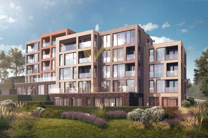 Myytävänä  3 makuuhuonetta Varna , Briz , 160 neliömetriä | 94159614 - kuva [4]