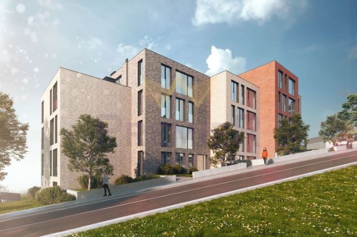 Myytävänä  3 makuuhuonetta Varna , Briz , 160 neliömetriä | 94159614 - kuva [3]