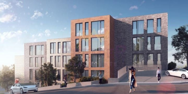 Myytävänä  3 makuuhuonetta Varna , Briz , 160 neliömetriä | 94159614 - kuva [2]
