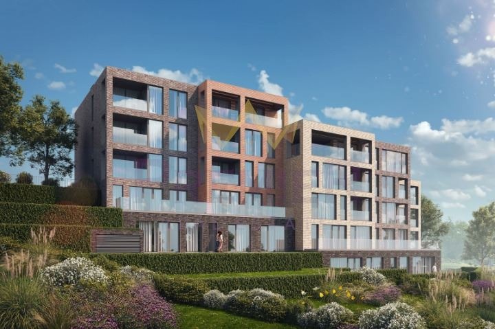Myytävänä  3 makuuhuonetta Varna , Briz , 160 neliömetriä | 94159614 - kuva [5]