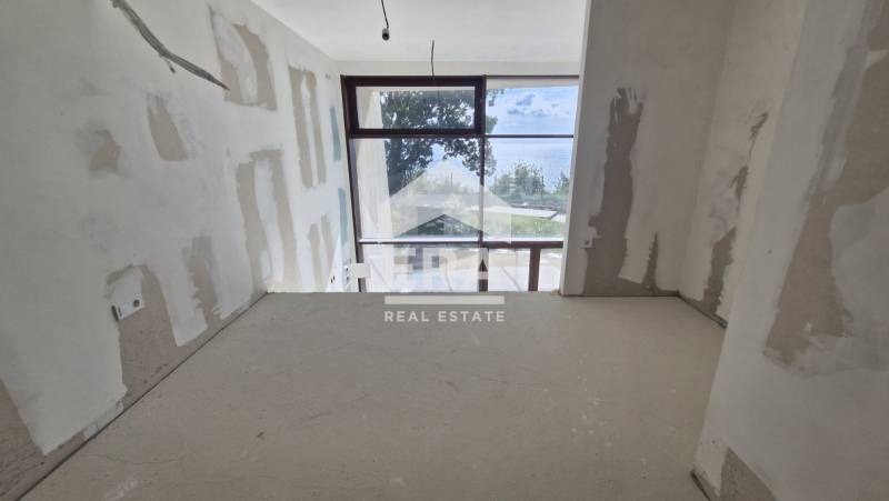 Продава 4-СТАЕН, гр. Варна, к.к. Чайка, снимка 10 - Апартаменти - 54067447