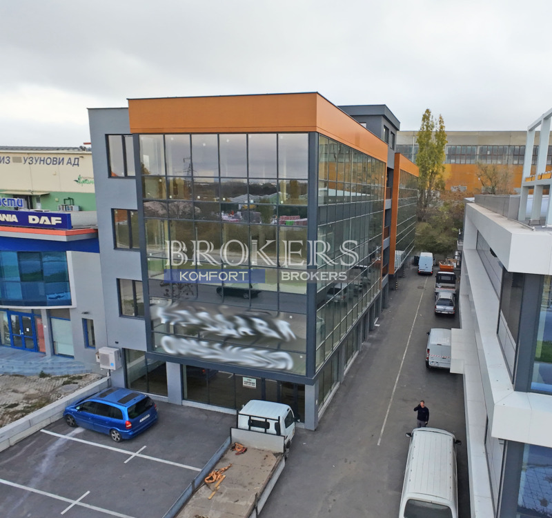 For Sale  Office Varna , Zapadna promishlena zona , 200 sq.m | 18409355 - image [11]