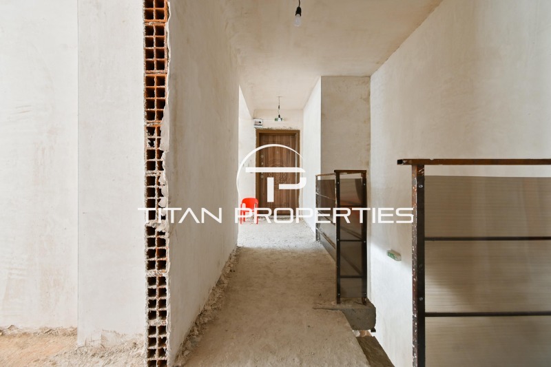 Продава ОФИС, гр. София, Манастирски ливади, снимка 8 - Офиси - 52321984