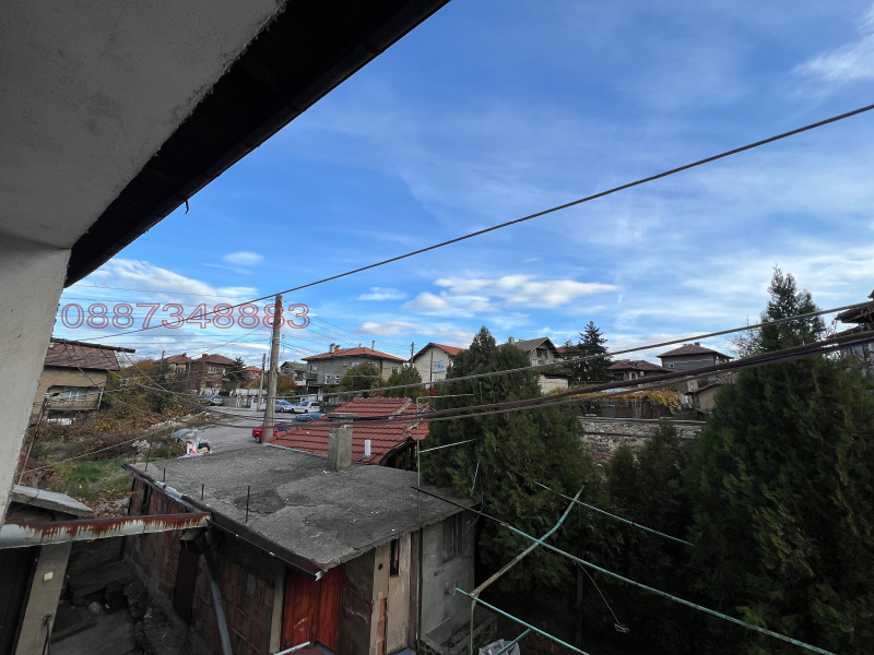 Продава ЕТАЖ ОТ КЪЩА, гр. Радомир, област Перник, снимка 3 - Етаж от къща - 52784237