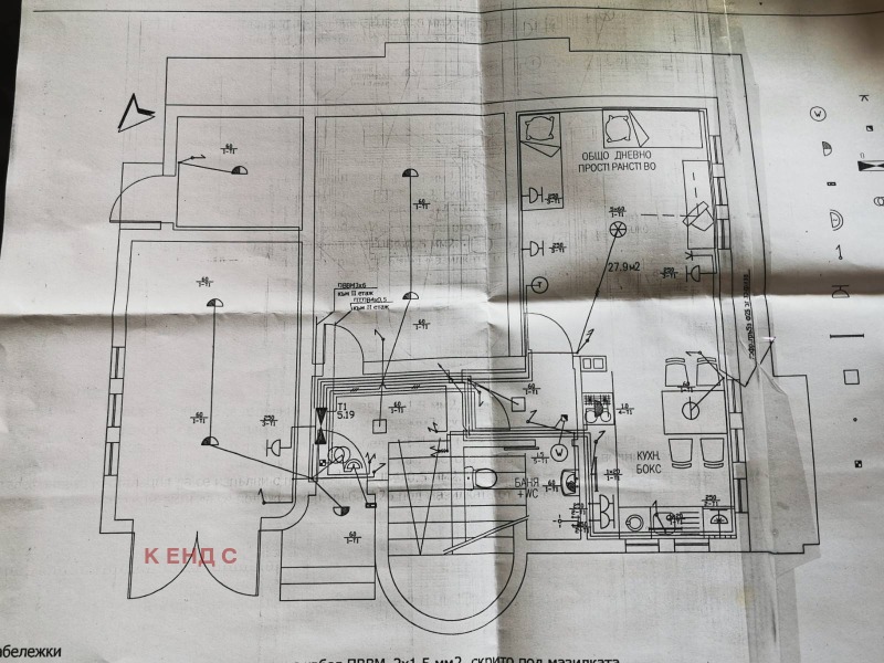 Продава  Къща град София , с. Волуяк , 360 кв.м | 27099405 - изображение [4]