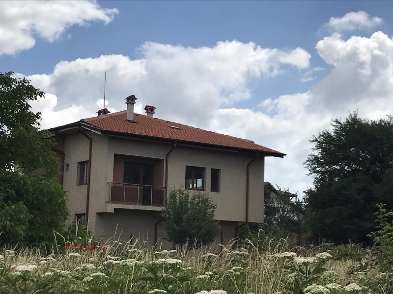 Продава  Къща град София , с. Волуяк , 360 кв.м | 27099405 - изображение [2]