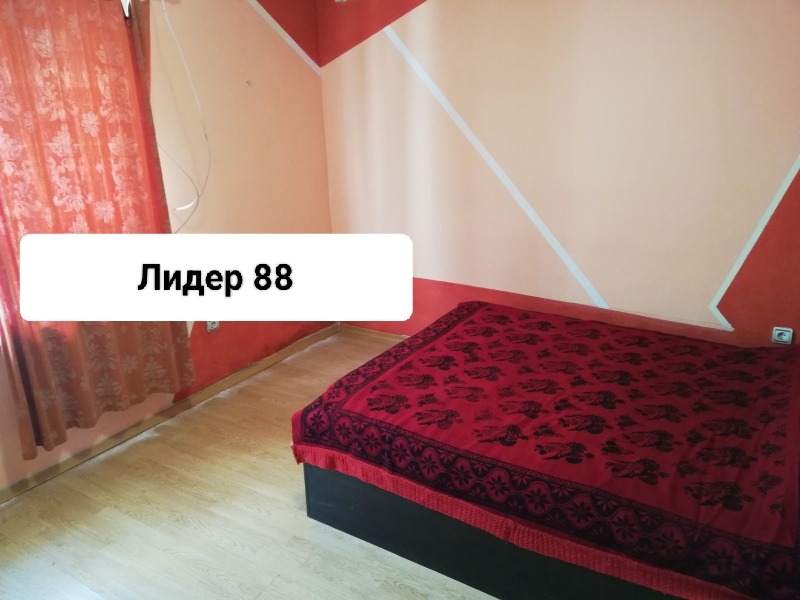 Продава КЪЩА, гр. Плевен, Сторгозия, снимка 6 - Къщи - 46729635