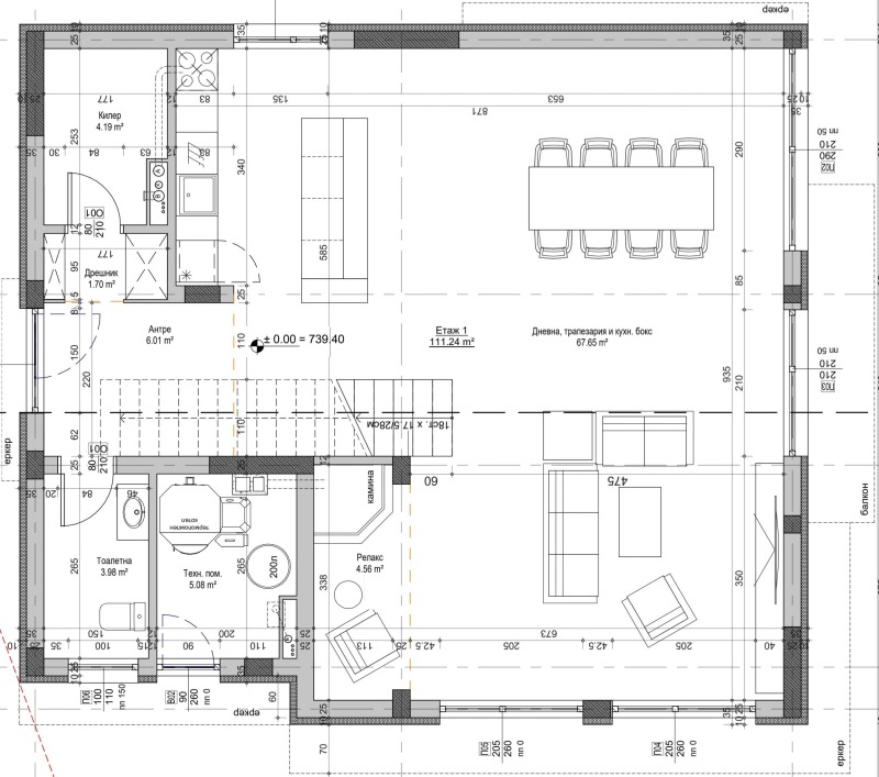 In vendita  Casa Sofia , Bankia , 238 mq | 69995764 - Immagine [7]