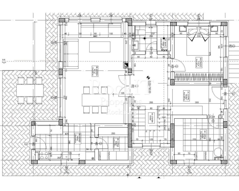 Til salgs  Hus region Pernik , Rudartsi , 216 kvm | 24004711 - bilde [2]