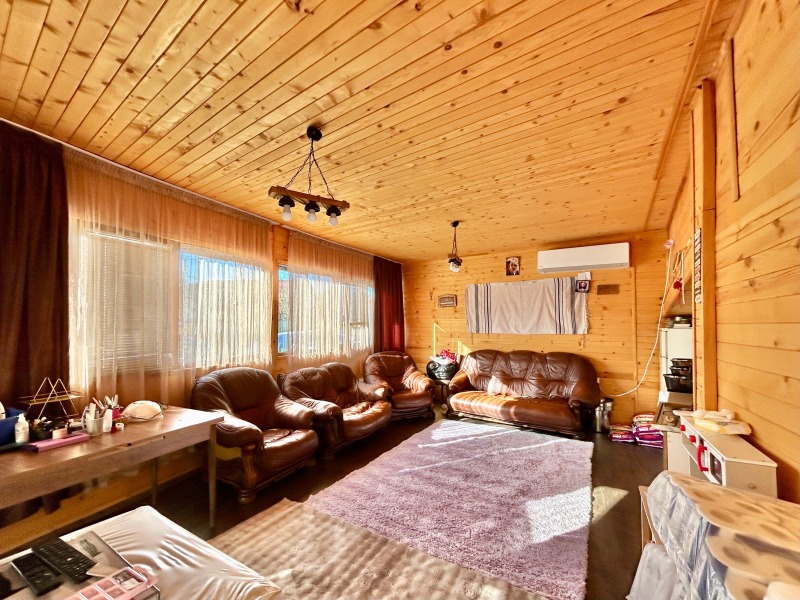 Продава КЪЩА, гр. София, Факултета, снимка 15 - Къщи - 51430717