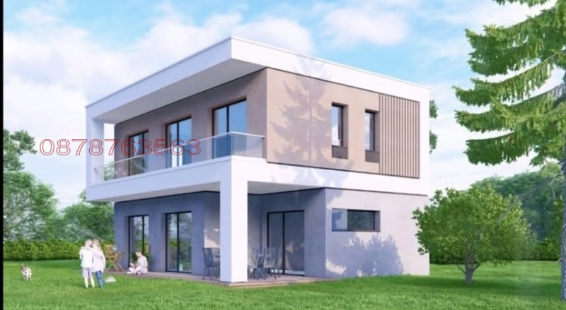 Til salg  Hus region Varna , Kumanovo , 180 kvm | 37848985 - billede [2]