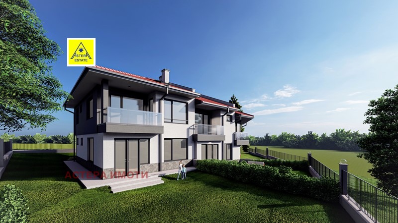 À venda  Casa Blagoevgrad , Orlova tchuka , 113 m² | 20985728 - imagem [2]